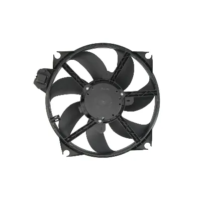 Ventilator, hlađenje motora THERMOTEC D8R007TT IC-DE9A60