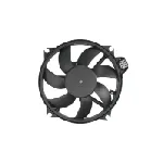 Ventilator, hlađenje motora THERMOTEC D8R007TT IC-DE9A60