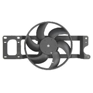 Ventilator, hlađenje motora THERMOTEC D8R008TT IC-DE9A77