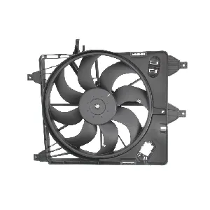 Ventilator, hlađenje motora THERMOTEC D8R009TT IC-DE9A7D