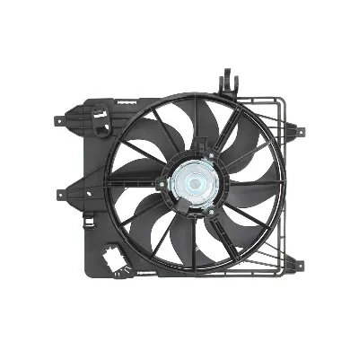 Ventilator, hlađenje motora THERMOTEC D8R009TT IC-DE9A7D