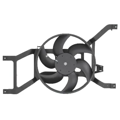 Ventilator, hlađenje motora THERMOTEC D8R010TT IC-DE9A82