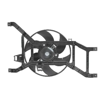 Ventilator, hlađenje motora THERMOTEC D8R010TT IC-DE9A82