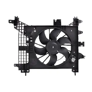 Ventilator, hlađenje motora THERMOTEC D8R011TT IC-DE9A83