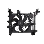 Ventilator, hlađenje motora THERMOTEC D8R011TT IC-DE9A83