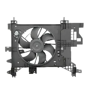 Ventilator, hlađenje motora THERMOTEC D8R012TT IC-DE9A84