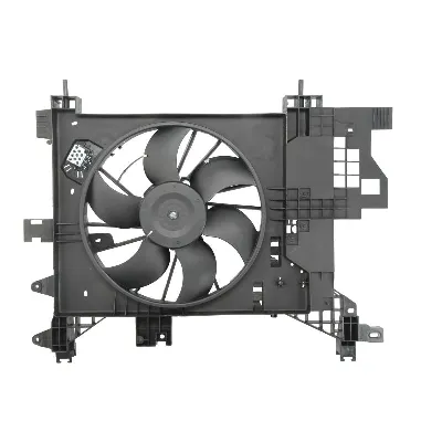 Ventilator, hlađenje motora THERMOTEC D8R012TT IC-DE9A84