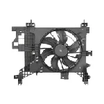 Ventilator, hlađenje motora THERMOTEC D8R012TT IC-DE9A84