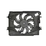Ventilator, hlađenje motora THERMOTEC D8R013TT IC-DE9A90
