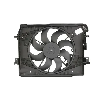 Ventilator, hlađenje motora THERMOTEC D8R013TT IC-DE9A90