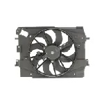 Ventilator, hlađenje motora THERMOTEC D8R013TT IC-DE9A90