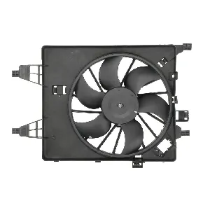 Ventilator, hlađenje motora THERMOTEC D8R014TT IC-DE9A91