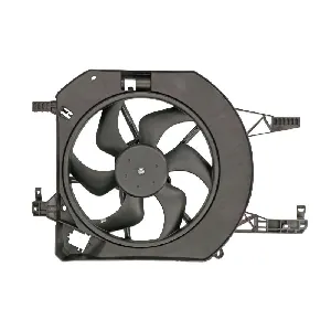 Ventilator, hlađenje motora THERMOTEC D8R015TT IC-DE9A92