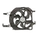 Ventilator, hlađenje motora THERMOTEC D8R015TT IC-DE9A92