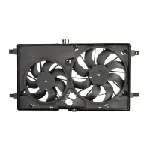 Ventilator, hlađenje motora THERMOTEC D8R016TT IC-E4AD72