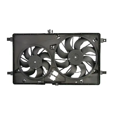 Ventilator, hlađenje motora THERMOTEC D8R016TT IC-E4AD72