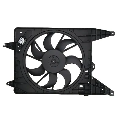 Ventilator, hlađenje motora THERMOTEC D8R019TT IC-G05O76