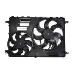 Ventilator, hlađenje motora THERMOTEC D8V001TT IC-G05TCA