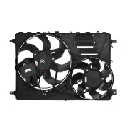 Ventilator, hlađenje motora THERMOTEC D8V001TT IC-G05TCA