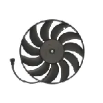 Ventilator, hlađenje motora THERMOTEC D8W010TT IC-B2CF30