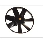 Ventilator, hlađenje motora THERMOTEC D8W014TT IC-C084D0