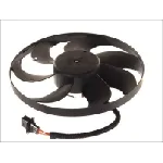 Ventilator, hlađenje motora THERMOTEC D8W016TT IC-C084D9