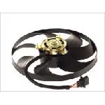 Ventilator, hlađenje motora THERMOTEC D8W016TT IC-C084D9