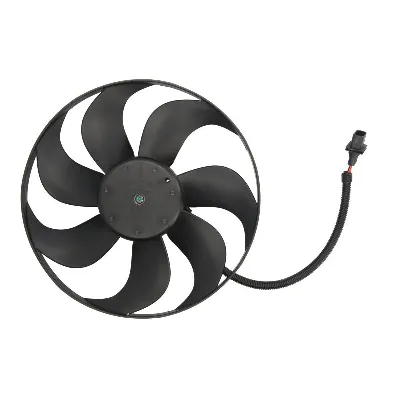 Ventilator, hlađenje motora THERMOTEC D8W017TT IC-C084DE