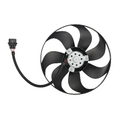 Ventilator, hlađenje motora THERMOTEC D8W017TT IC-C084DE