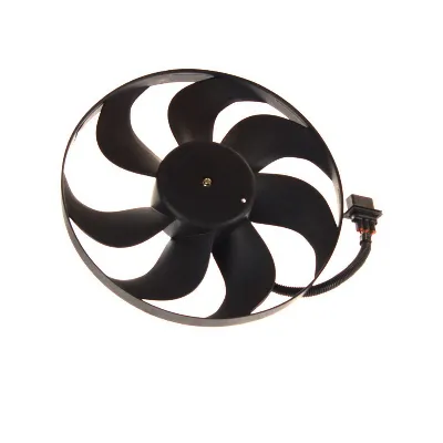 Ventilator, hlađenje motora THERMOTEC D8W019TT IC-C084E3