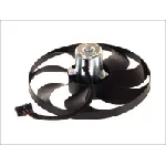 Ventilator, hlađenje motora THERMOTEC D8W019TT IC-C084E3