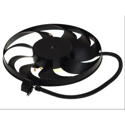 Ventilator, hlađenje motora THERMOTEC D8W020TT IC-C084E8