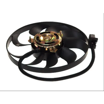 Ventilator, hlađenje motora THERMOTEC D8W020TT IC-C084E8