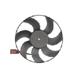 Ventilator, hlađenje motora THERMOTEC D8W021TT IC-C084E9