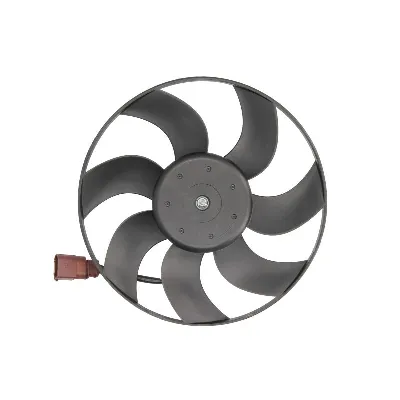 Ventilator, hlađenje motora THERMOTEC D8W021TT IC-C084E9