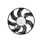 Ventilator, hlađenje motora THERMOTEC D8W021TT IC-C084E9