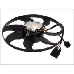 Ventilator, hlađenje motora THERMOTEC D8W022TT IC-C084EA
