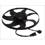 Ventilator, hlađenje motora THERMOTEC D8W022TT IC-C084EA