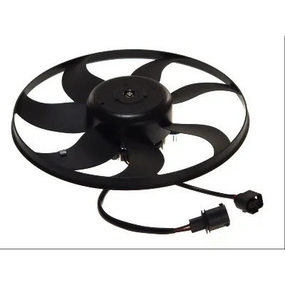 Ventilator, hlađenje motora THERMOTEC D8W022TT IC-C084EA