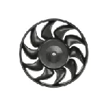 Ventilator, hlađenje motora THERMOTEC D8W024TT IC-CF90CB