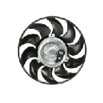 Ventilator, hlađenje motora THERMOTEC D8W024TT IC-CF90CB