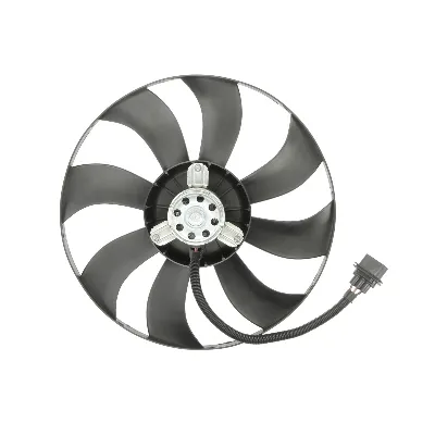 Ventilator, hlađenje motora THERMOTEC D8W025TT IC-CF90CF