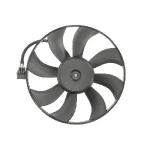 Ventilator, hlađenje motora THERMOTEC D8W026TT IC-CF90D2