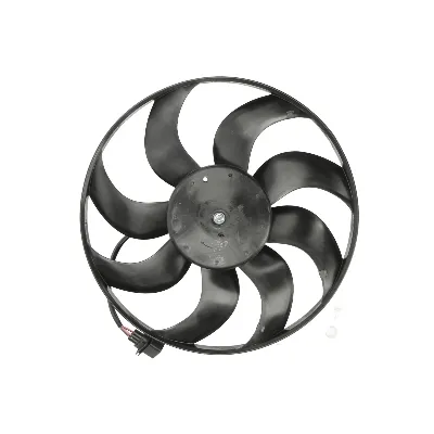 Ventilator, hlađenje motora THERMOTEC D8W027TT IC-CF90D4