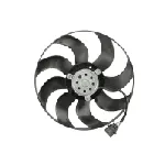 Ventilator, hlađenje motora THERMOTEC D8W027TT IC-CF90D4