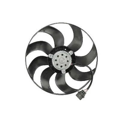 Ventilator, hlađenje motora THERMOTEC D8W027TT IC-CF90D4