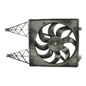 Ventilator, hlađenje motora THERMOTEC D8W028TT IC-CF90D8