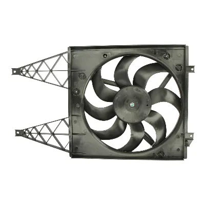Ventilator, hlađenje motora THERMOTEC D8W028TT IC-CF90D8