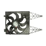 Ventilator, hlađenje motora THERMOTEC D8W028TT IC-CF90D8