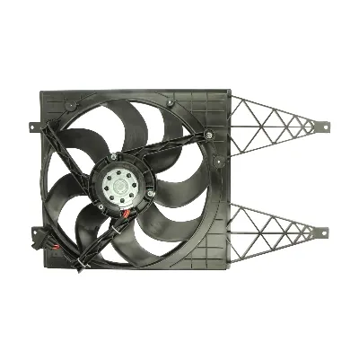 Ventilator, hlađenje motora THERMOTEC D8W028TT IC-CF90D8